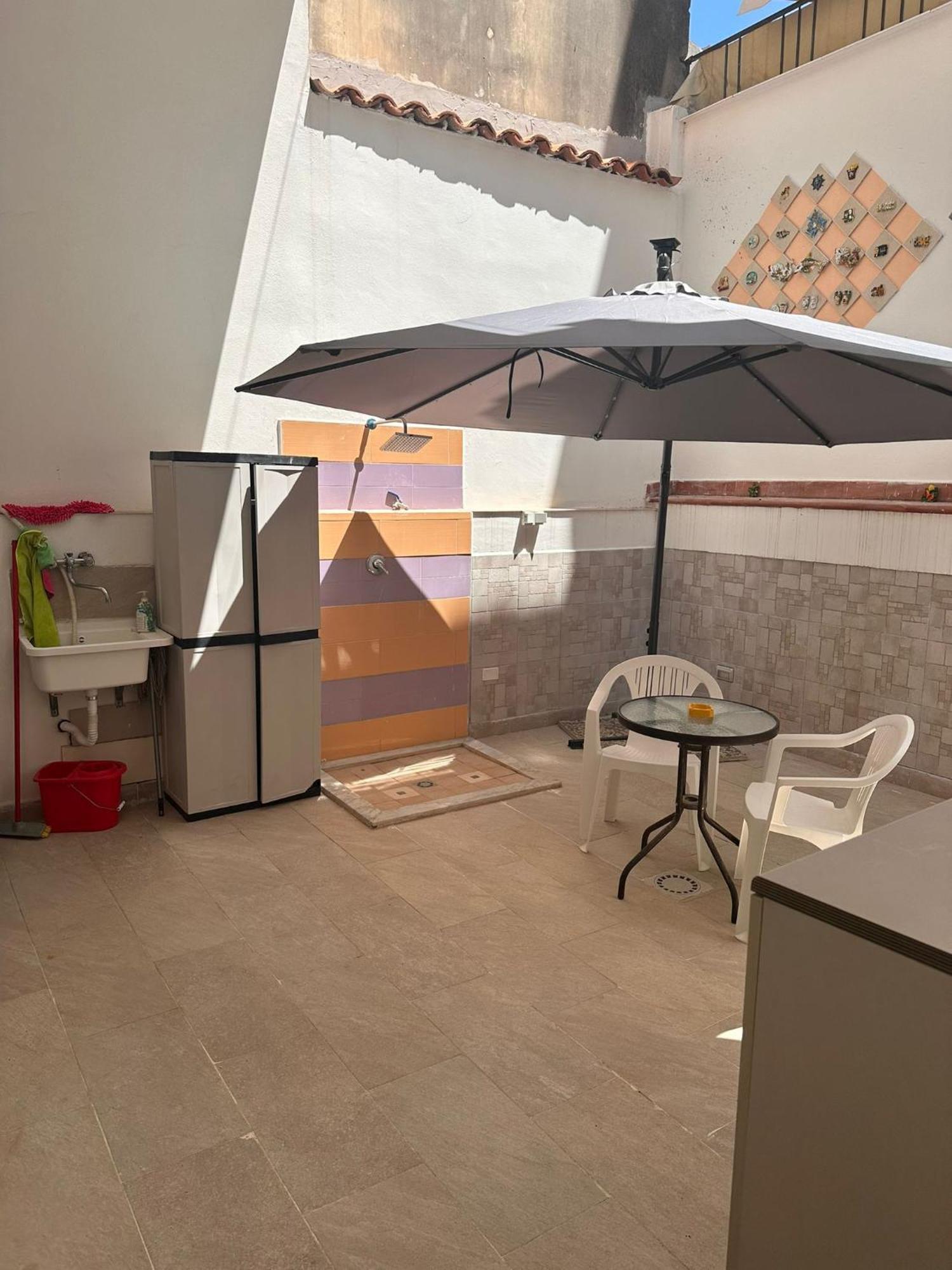 Maison d'hôtes Melody Siracusa Syracuse